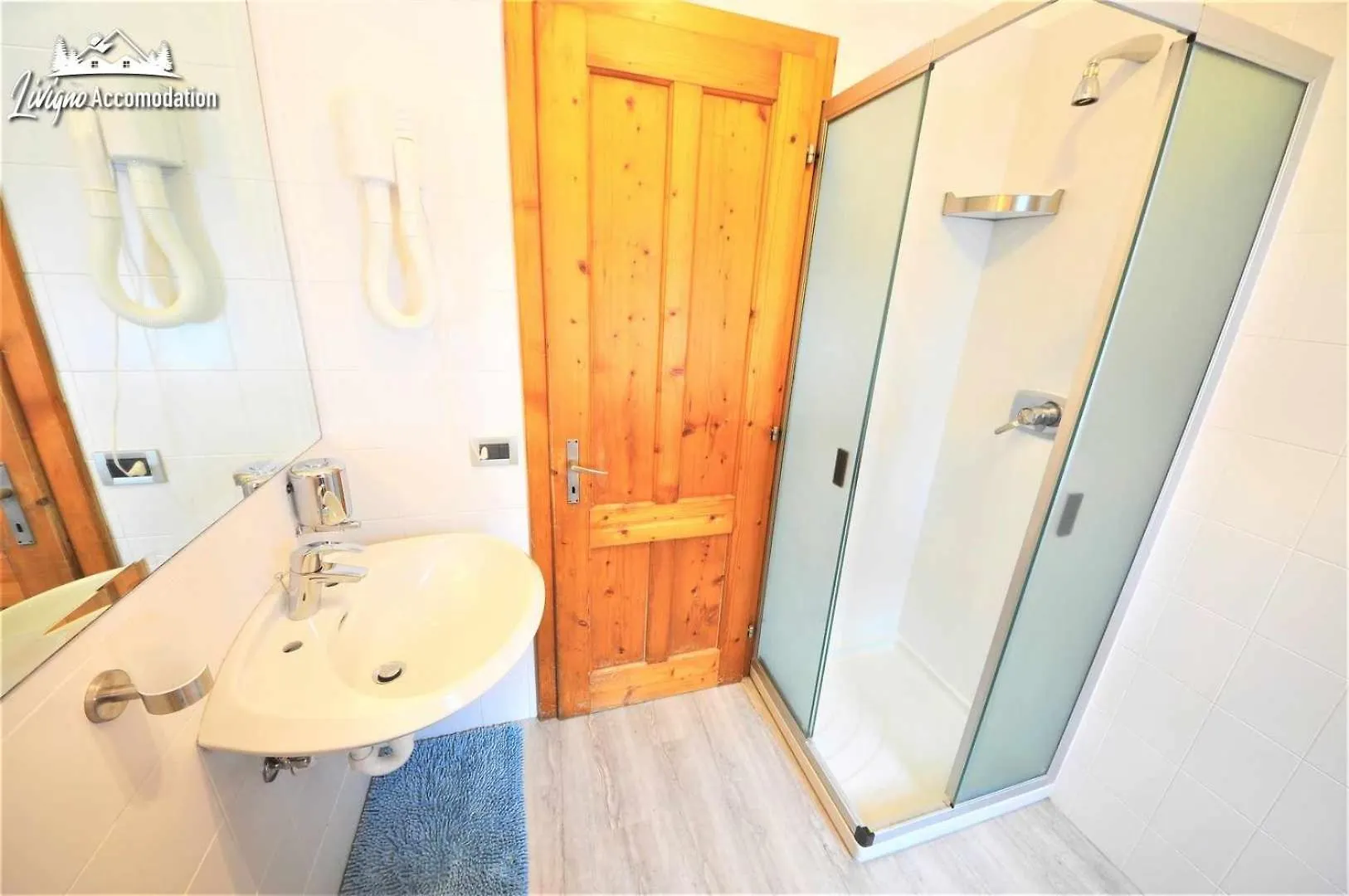 Residence Casa Longa By Livigno Accomodation