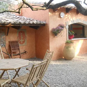 Su Barroccu Alloggio per agriturismo Riola Sardo