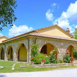 Pian Di Cataverna Alloggio per agriturismo Saturnia