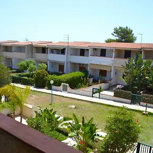 Bivani Isola Blu Casa vacanze Marzamemi